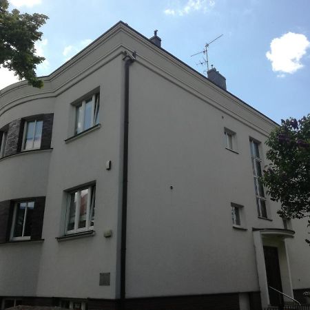 Business&Relax Apartment 14 Posen Exterior foto