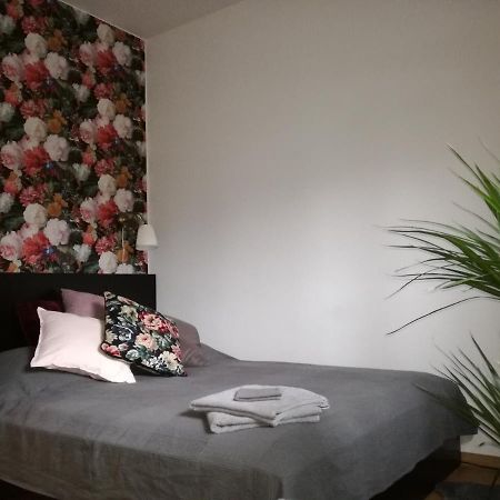 Business&Relax Apartment 14 Posen Exterior foto