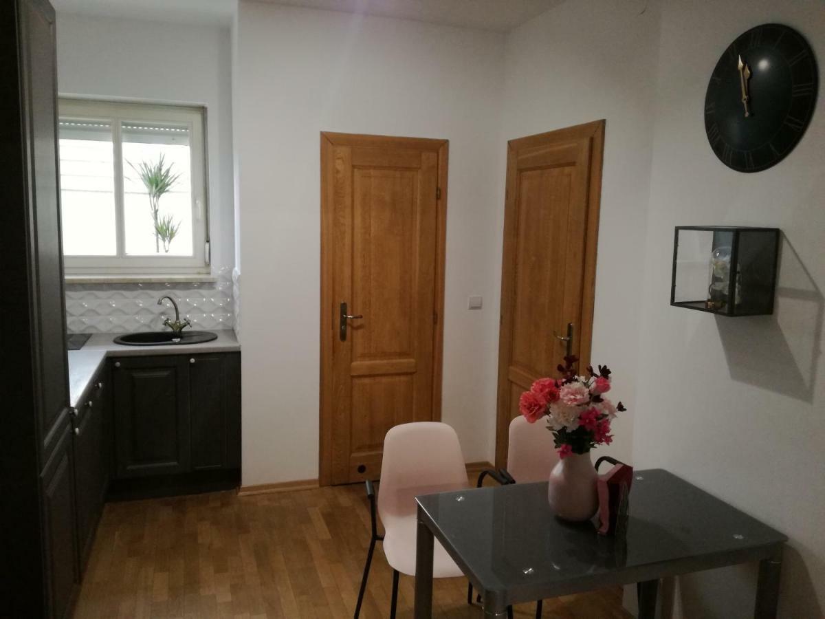 Business&Relax Apartment 14 Posen Exterior foto