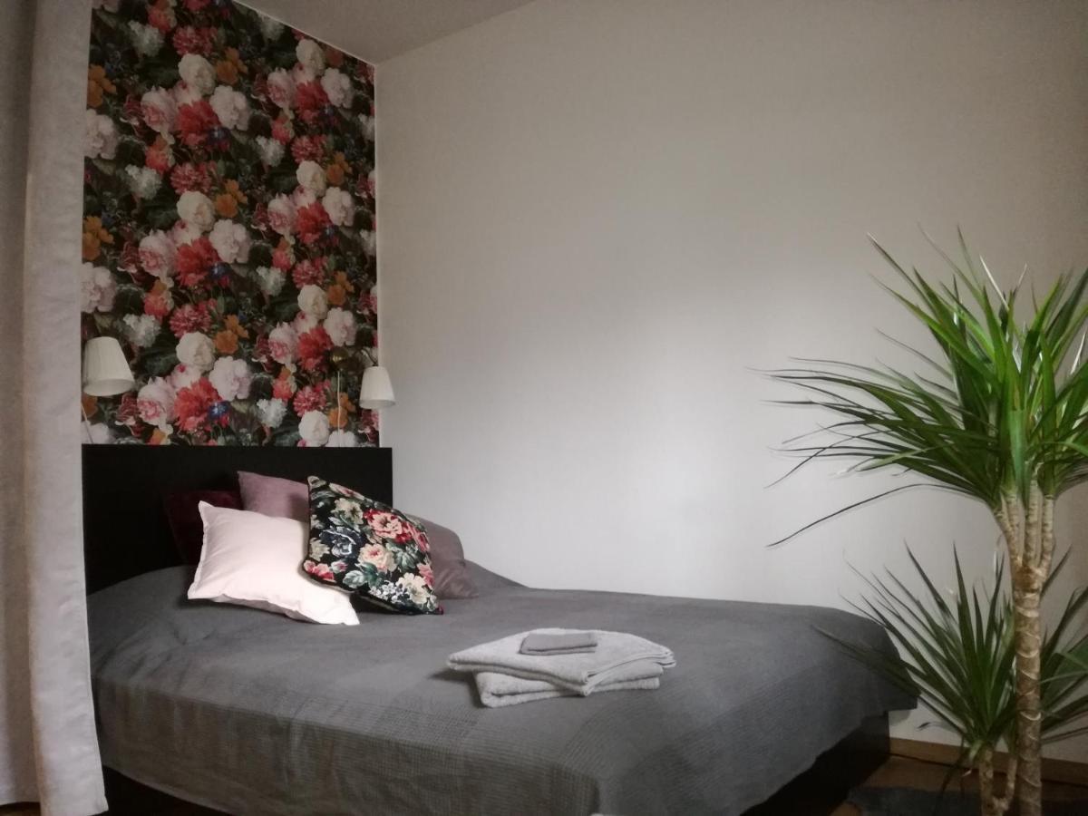 Business&Relax Apartment 14 Posen Exterior foto